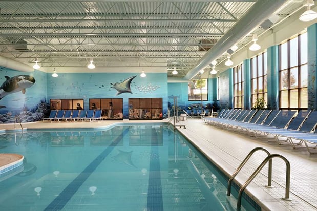 Images DoubleTree Resort by Hilton Hotel Lancaster