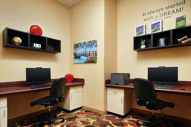Images Embassy Suites by Hilton Charlotte Concord Golf Resort & Spa