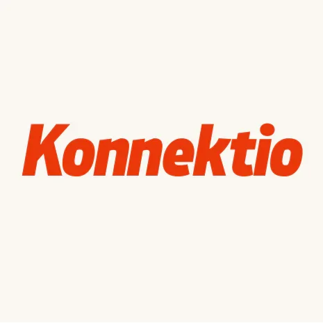 Konnektio Oy Logo