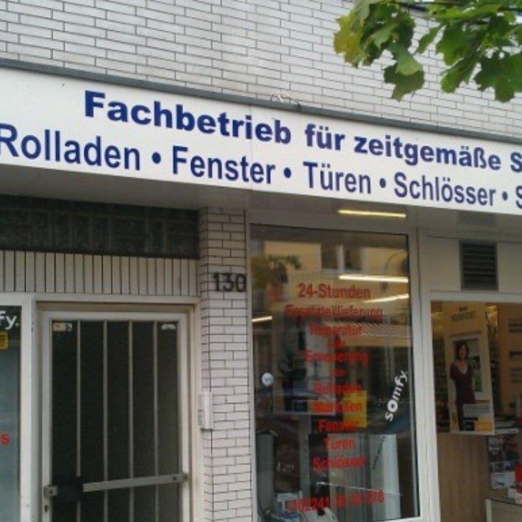 Kundenfoto 10 A.L. Rolladen Fensterbauer Troisdorf