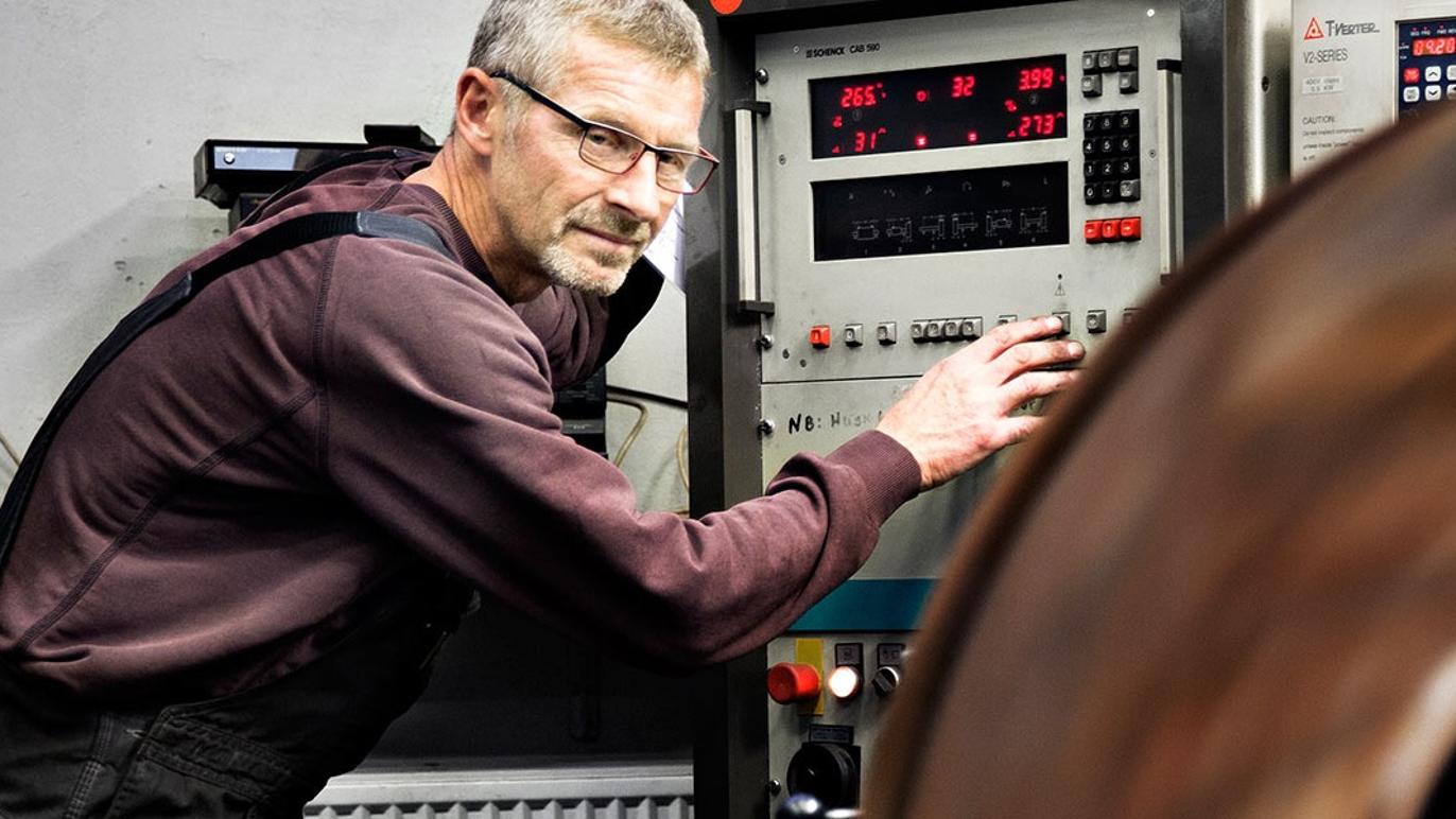 Images ElectroCare ApS