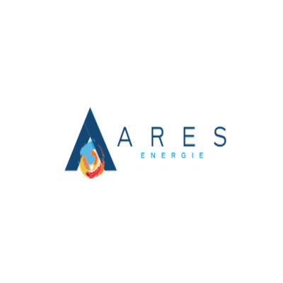 Ares Energie Logo