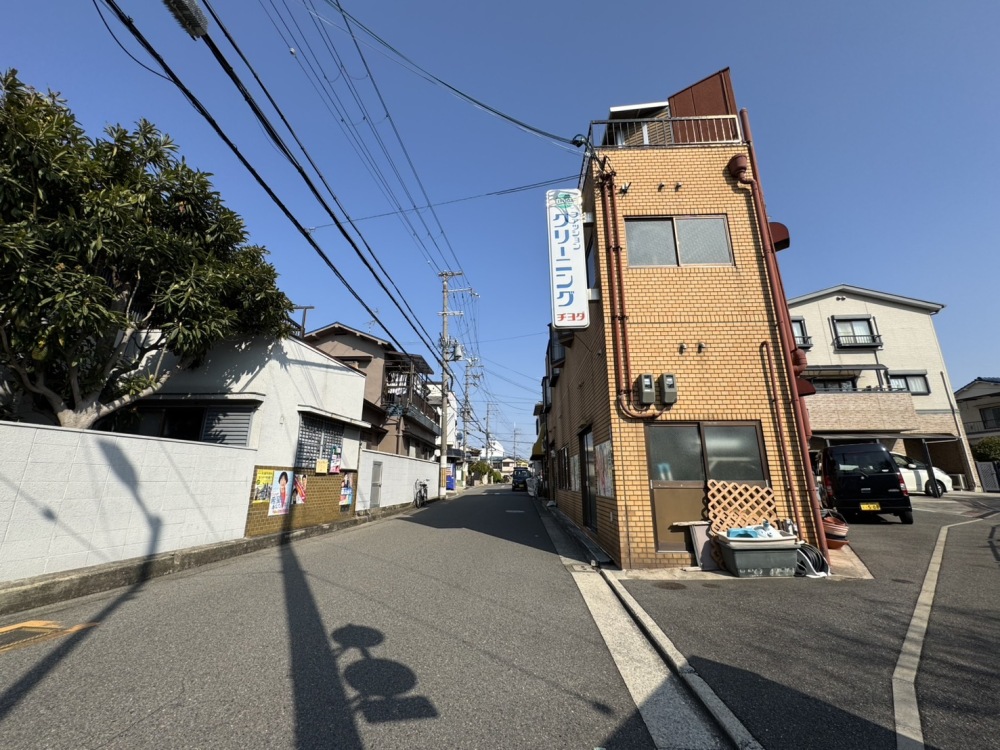 Images フォーライフ地所 株式会社