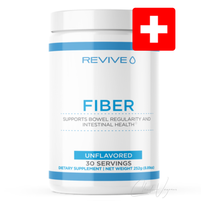 Revive MD FIBER (Ballaststoffe)