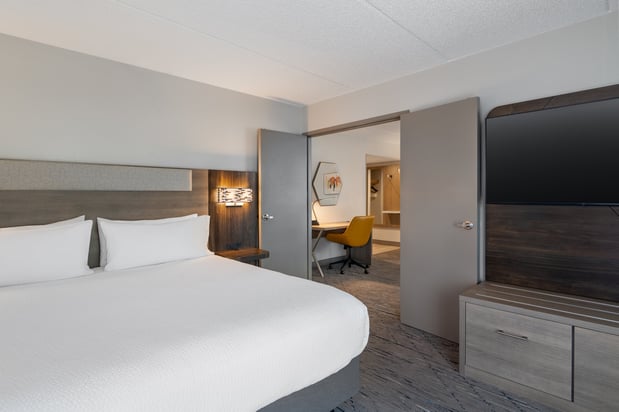 Images Holiday Inn Express North Palm Beach-Oceanview by IHG
