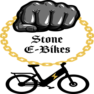 Stone E-Bikes