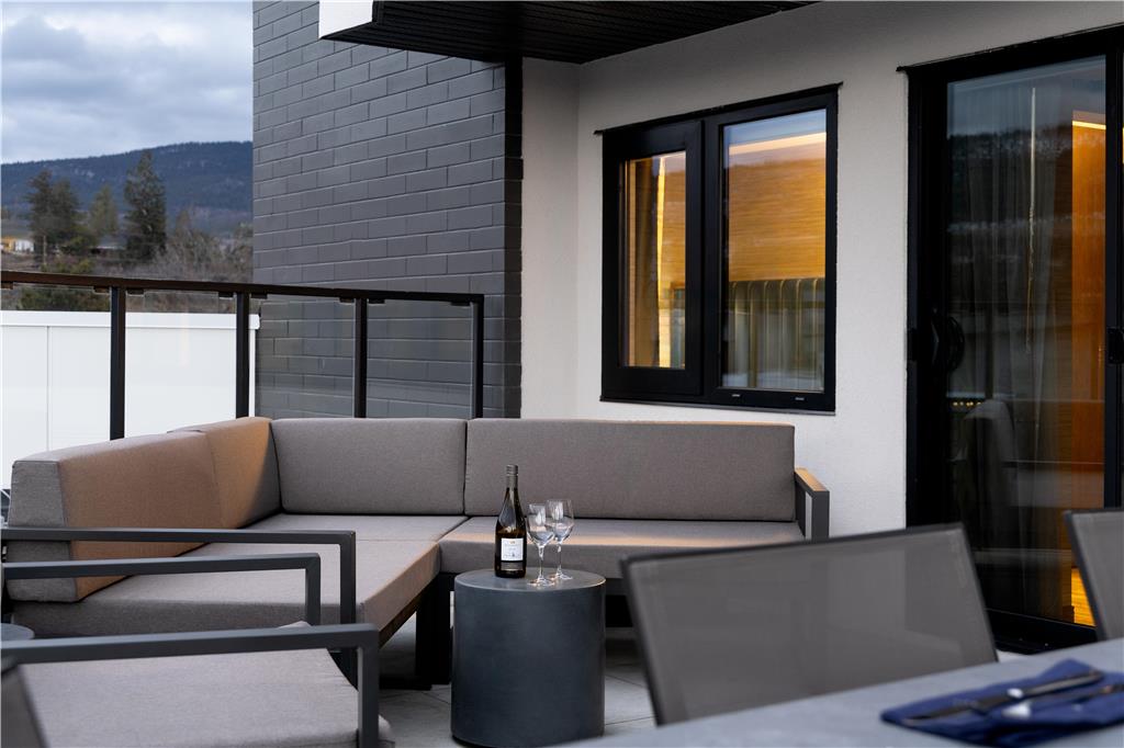 Images DoubleTree by Hilton West Kelowna