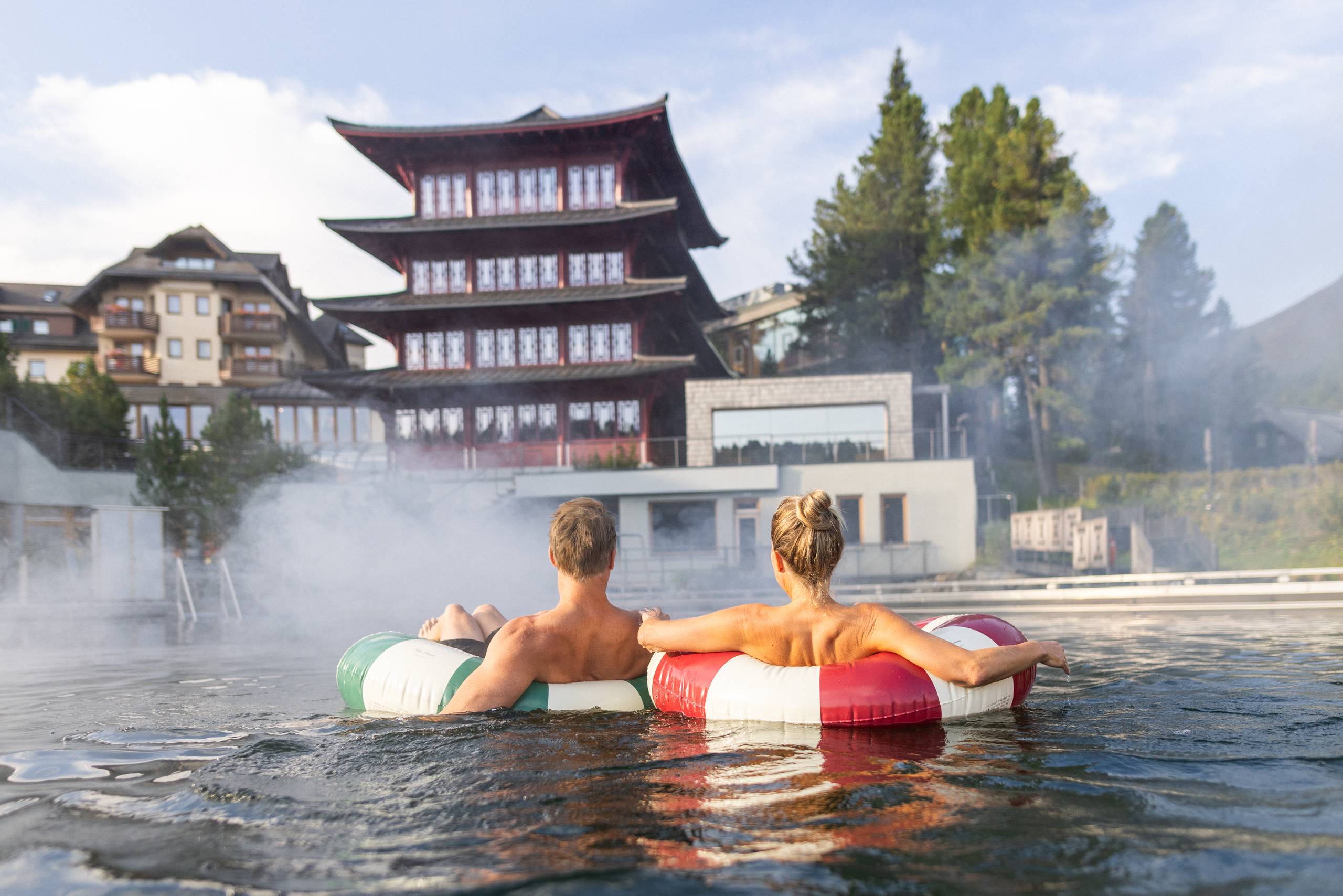 Hotel Hochschober GmbH, Turracherhöhe 5 in Reichenau