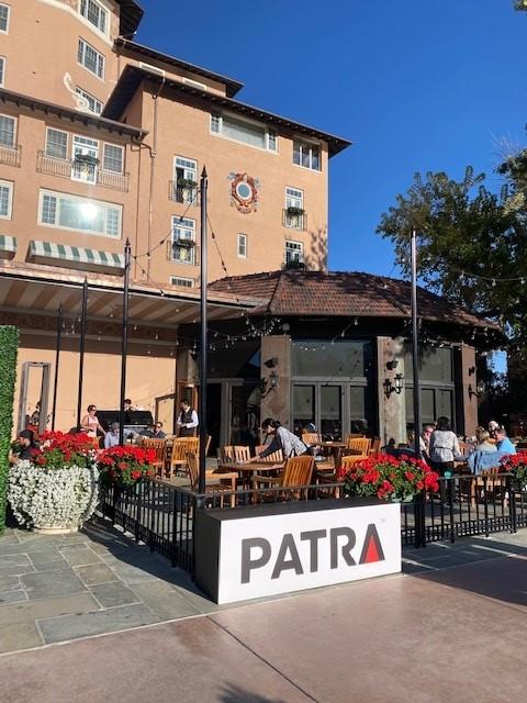 Images Patra Corporation