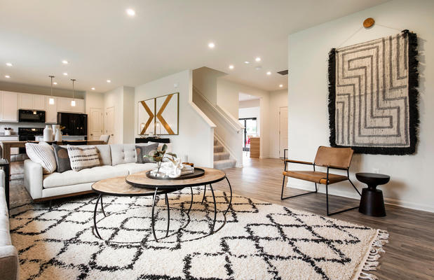 Images Woods at Grey Oaks by Centex