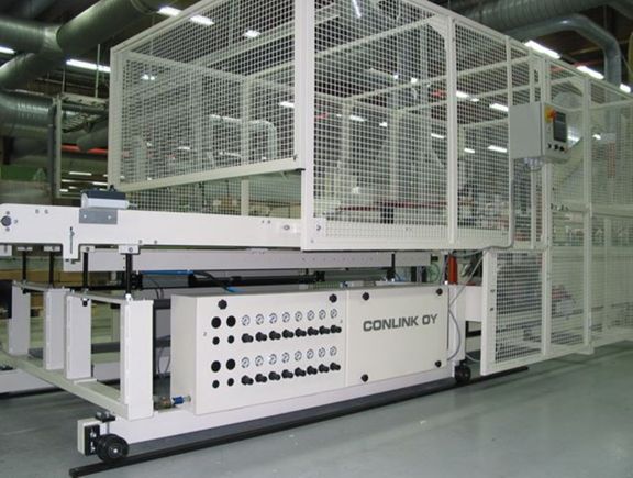 Images Conlink Oy