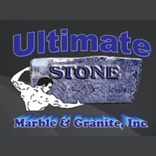 Ultimate Stone Marble & Granite, Inc. Logo