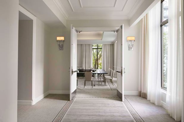 Images Waldorf Astoria Atlanta Buckhead