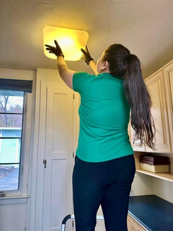 Images Blive House and Commercial Cleaning Service