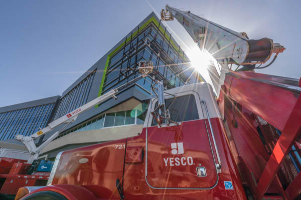 Images YESCO - Denver
