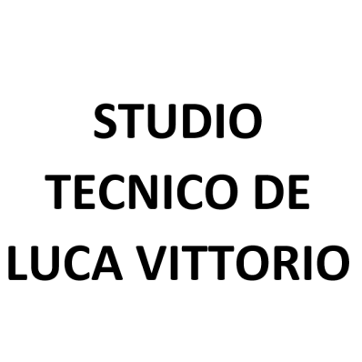 Studio Tecnico De Luca Vittorio Logo