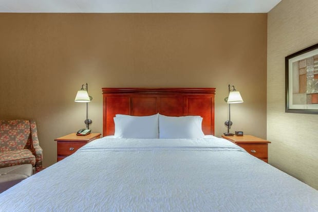 Images Hampton Inn Peoria-East At The River Boat Crossing