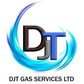 DJT Gas Services Ltd Logo