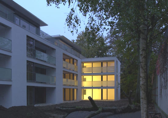 Lüscher Egli AG, Farbgasse 26 in Langenthal