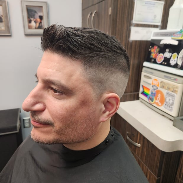 Images S Salon For All