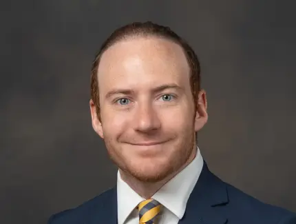 photo of Richard Conway, DO