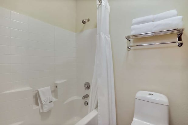 Images Best Western Liberty Inn DuPont JBLM