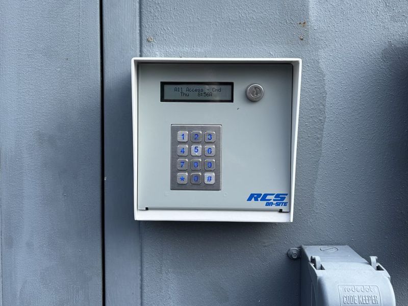 Keypad 