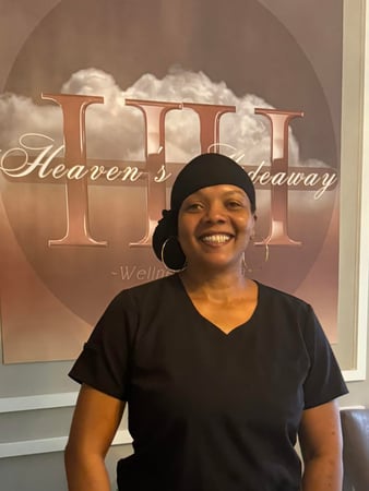 Images Heaven's Hideaway Wellness and Spa