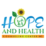 Hope and Health Counseling Center Inc. Logo
