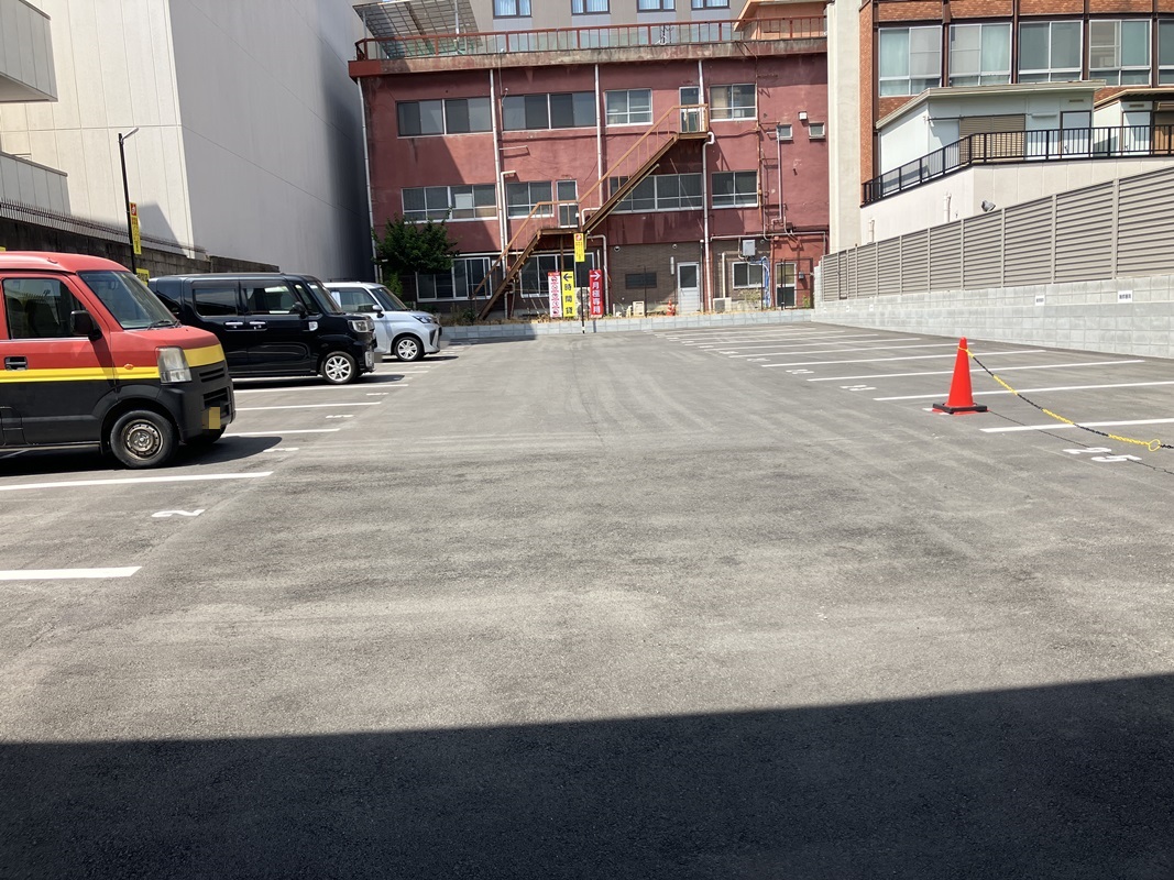 Images One Park 角振町