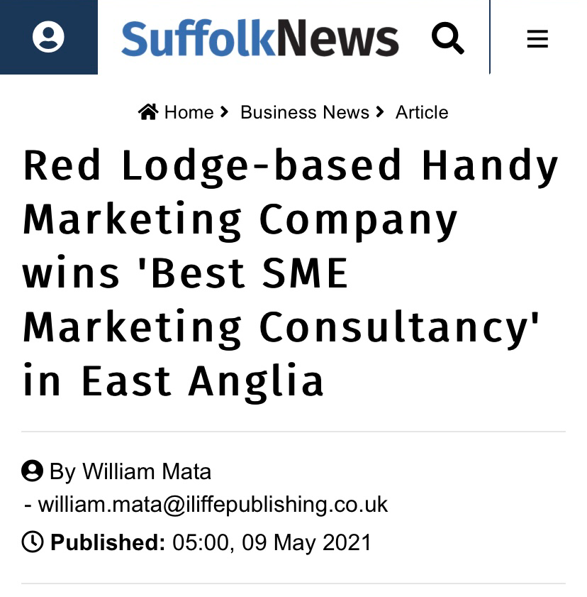 Images The Handy Marketing Company