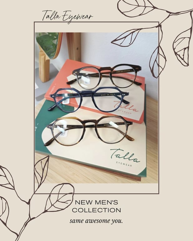 Images Eyes on Broadway Optical