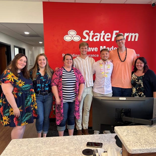 Images Dave Mader - State Farm Insurance Agent