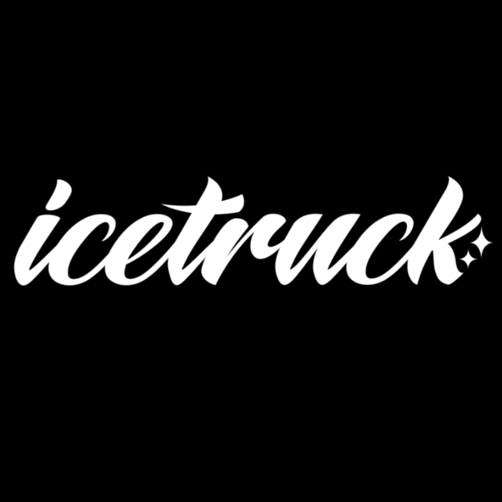 Logo Icetruck