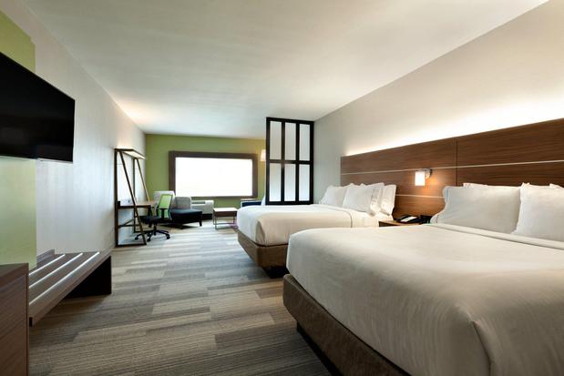 Images Holiday Inn Express & Suites McAllen - Medical Center Area by IHG