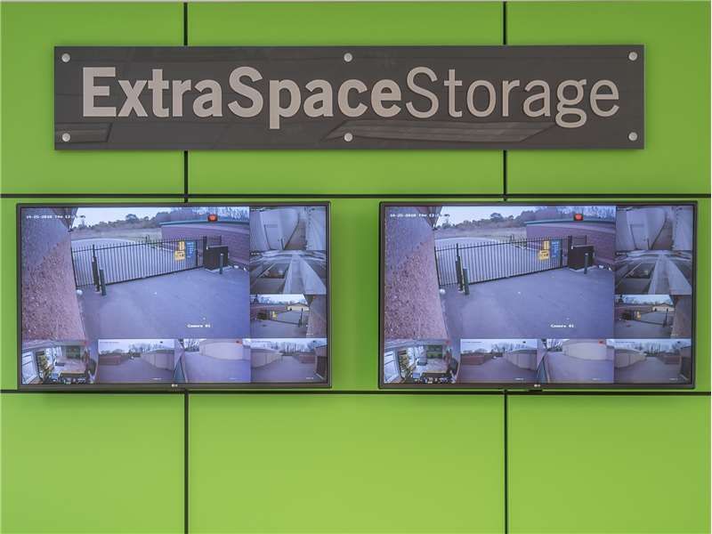 Security Screens - Extra Space Storage at 7160 W Point Douglas Rd S, Cottage Grove, MN 55016