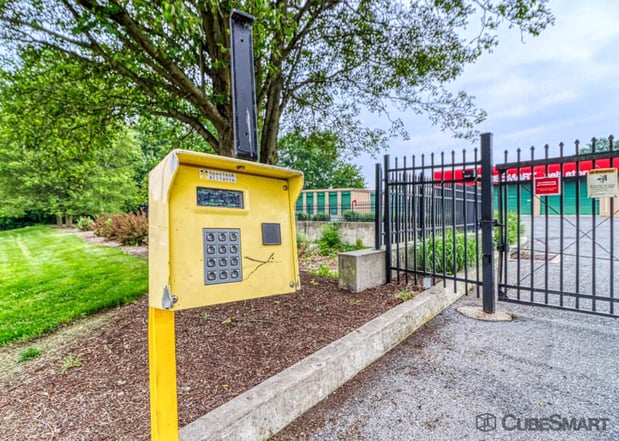 Images CubeSmart Self Storage