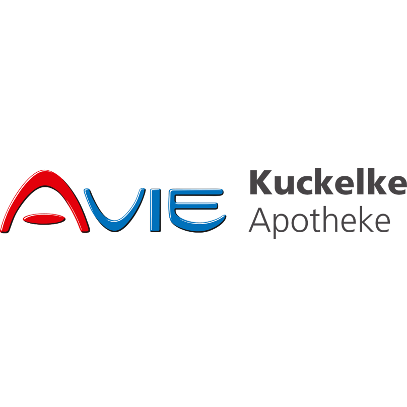 Kuckelke-Apotheke Logo