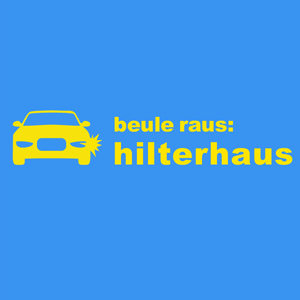 Karsten Hilterhaus Autolackiererei Hilterhaus Logo