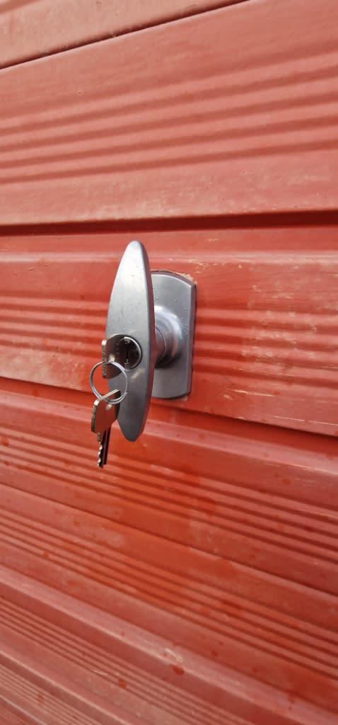 Images Fortify Locksmiths