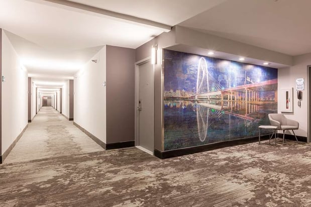 Images DoubleTree by Hilton Hotel Dallas - Richardson