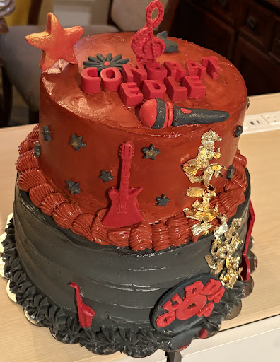 Images Selam’s Bakery, and Decor