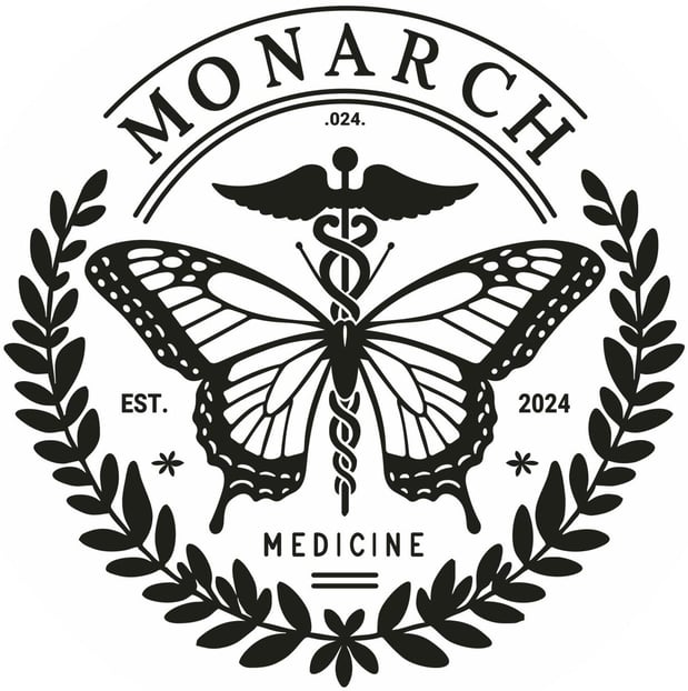 Images Monarch Medicine - Urgent Care