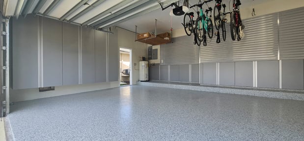 Images Premier Garage of South Florida