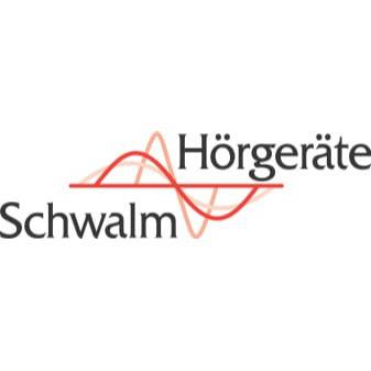 Logo Hörgeräte Schwalm