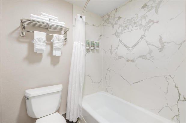 Images Best Western Redondo Beach Galleria Inn Hotel - Beach City LA