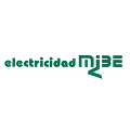 Electricidad Mibe Logo