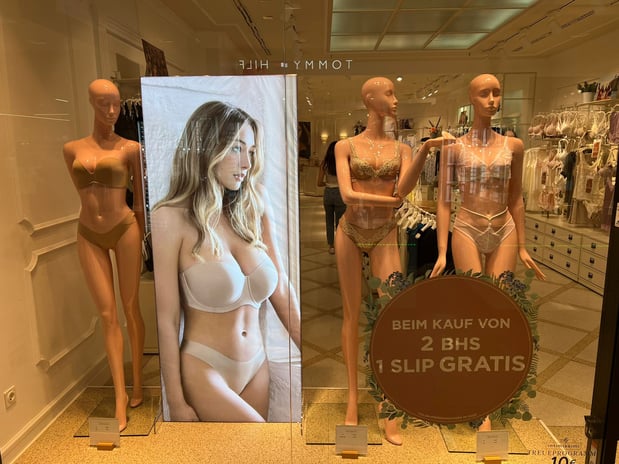 Kundenbild groß 1 Intimissimi