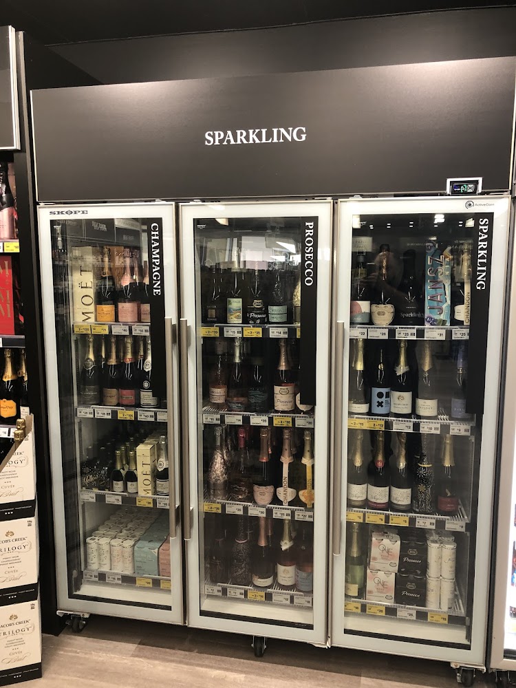 Images Liquorland Berwick North