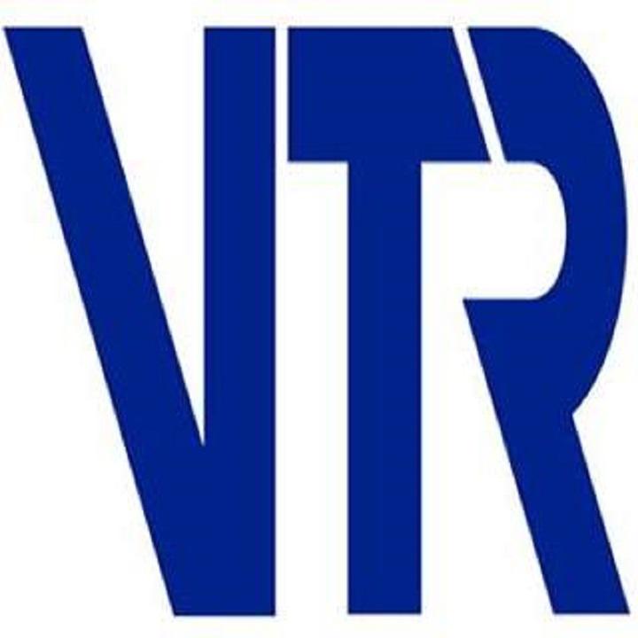 VTRCORP Logo